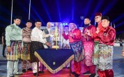 Kabupaten Bengkalis Raih Juara Umum MTQ Ke-41 Tingkat Provinsi Riau