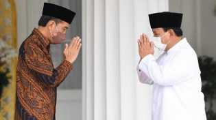 Survei: Prabowo Menang Dipilih Generasi Digital Natives karena tak Ambisius