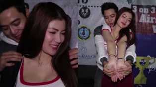 Kriss Hatta Dihujat Netizen usai Pamer Video Raba Tubuh Wanita Cantik