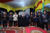 Buka Puasa Bersama Mahasiswa Siak di Pekanbaru, Bupati Afni Zulkifli Serap Aspirasi dan Bahas Persoalan Beasiswa