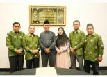 PJ Bupati Inhil Herman Dukung Program Kerja DPD PPPI Riau