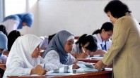 Alhamdulillah! Gaji Guru Bantu Untuk 5 Kabupaten/Kota di Riau Sudah Ditransfer