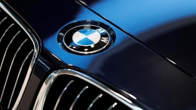BMW Mulai Kurangi Produksi Mobil Diesel