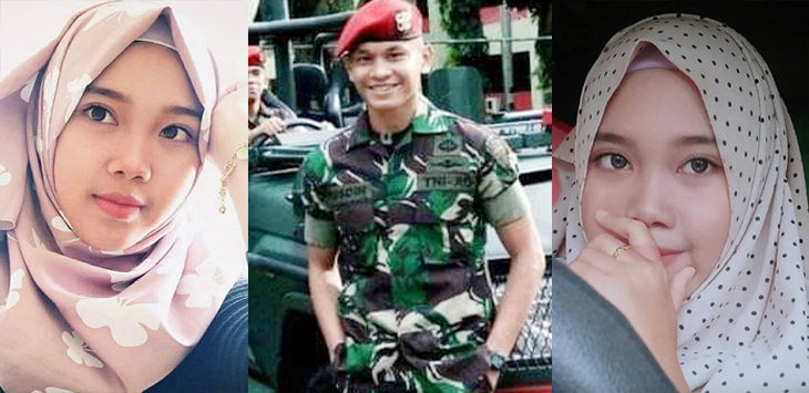 Jeritan Atik Candrawaty, Kekasih Prajurit TNI Korban Penembakan Kelompok Kriminal Separatis Bersenjata