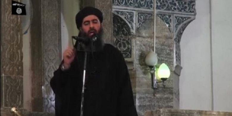 Mantan Istri Pimpinan ISIS Ingin Hidup Bebas di Eropa