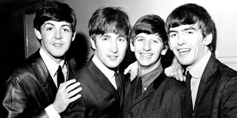 Sisi Lain The Beatles, Sang Legenda