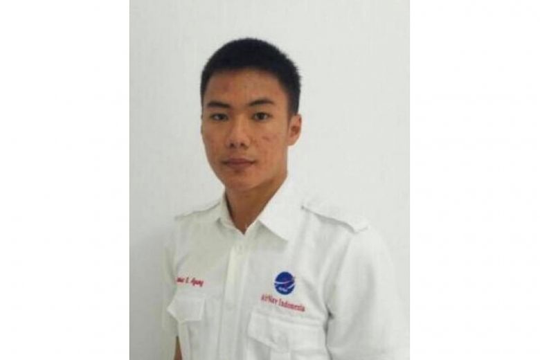 Anthonius Tewas di Menara ATC yang Roboh Setelah Bantu Pesawat Terakhir