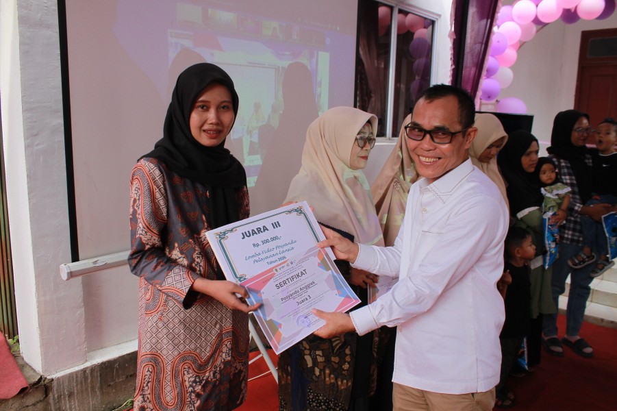 DPRD Inhil Dukung Program Kesehatan dan Perlindungan Sosial pada HLUN ke-30 Tahun 2026