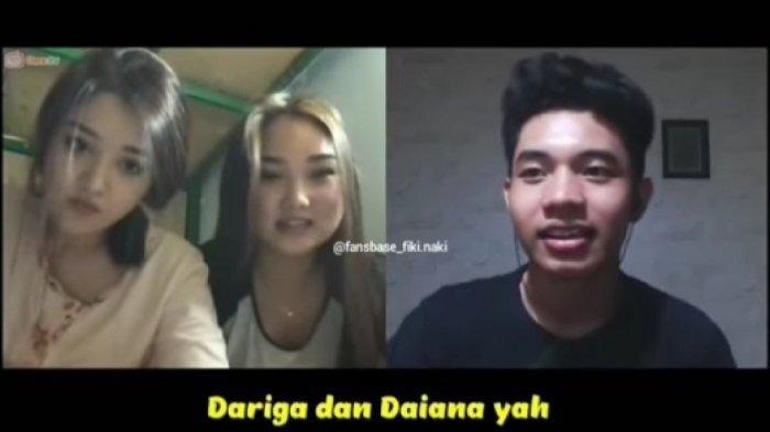 Fiki Naki, YouTuber Tampan Asal Pekanbaru yang Viral Lamar Gadis Kazakhstan