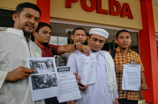 BUI Desak Pelaku Persekusi UAS di Bali Ditangkap