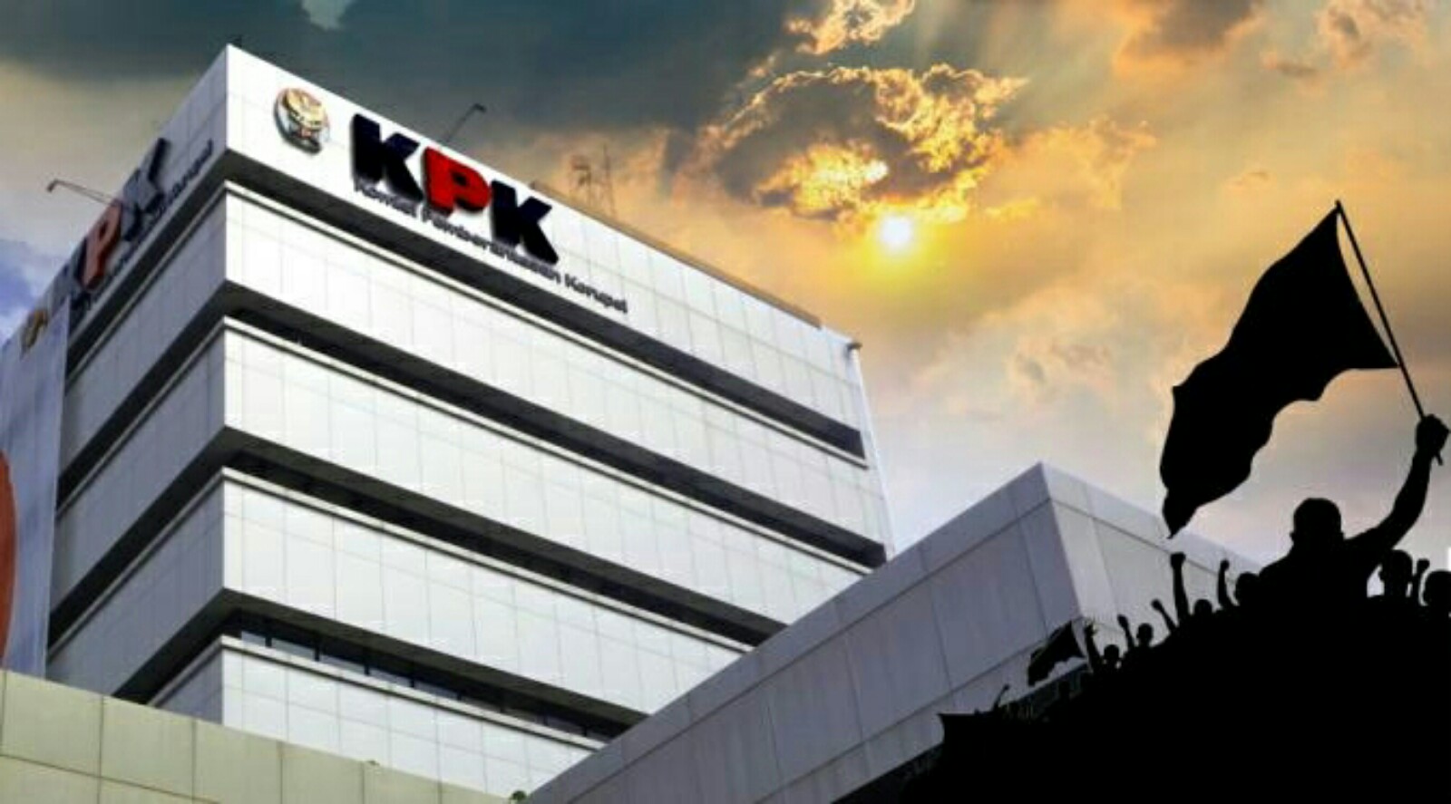 KPK Tak Pernah Keluarkan Surat Pemanggilan Tito Karnavian