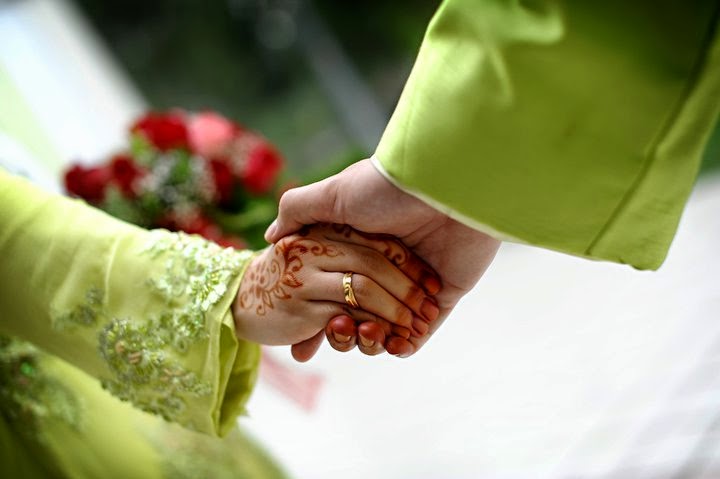 Sebelum Menikah, Diskusi Tentang Keuangan Wajib Anda Lakukan