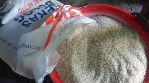 Jatah Rastra di Dumai Dibagikan