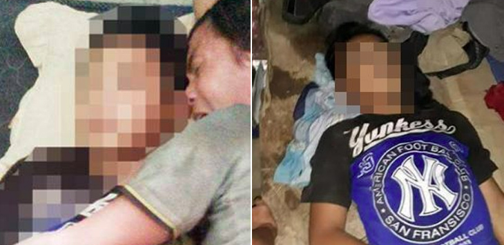 Murid SD Gantung Diri Tulis Surat untuk Ayah, Isinya Bikin Meleleh