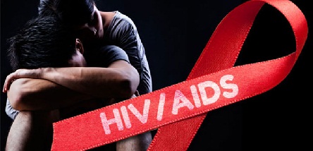 Kasus Pengidap HIV dan AIDS di Kota Pekanbaru Memprihatinkan