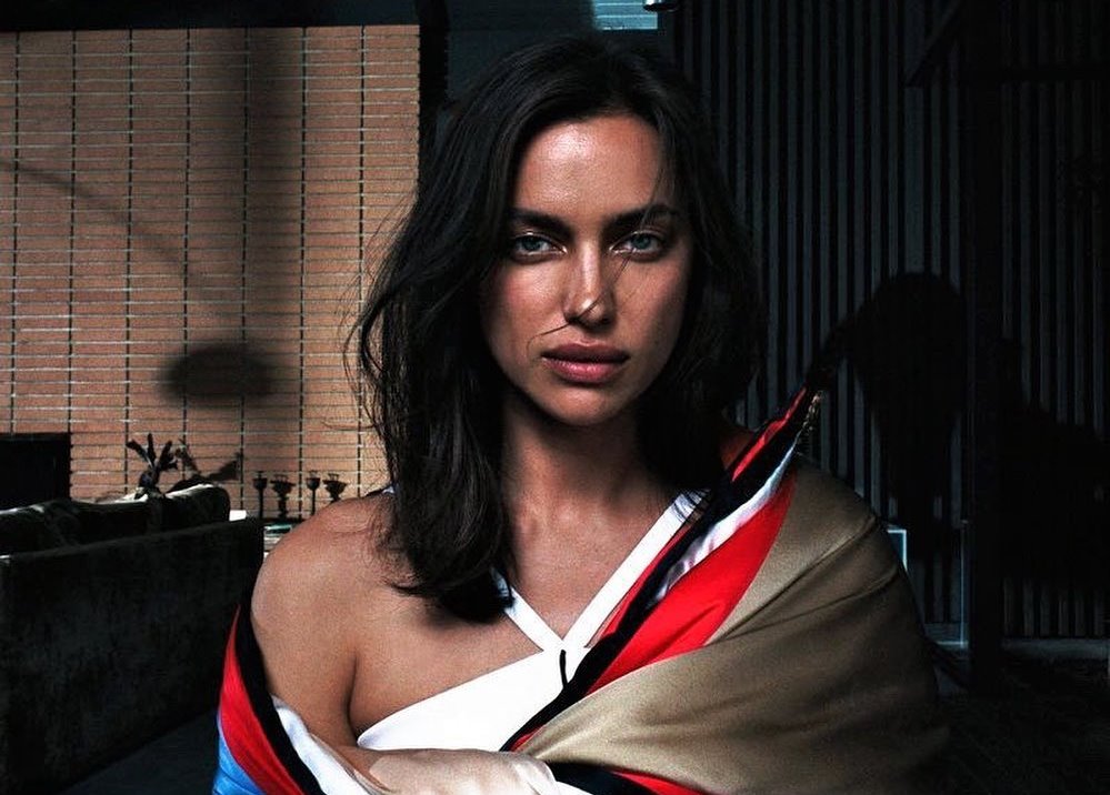 Irina Shayk Putus dari Christiano Ronaldo karena Diselingkuhi