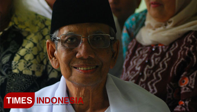 25 Juli, Wafatnya Pendiri Nahdlatul Ulama