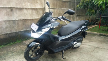 Honda PCX Lawas Banyak yang Cari