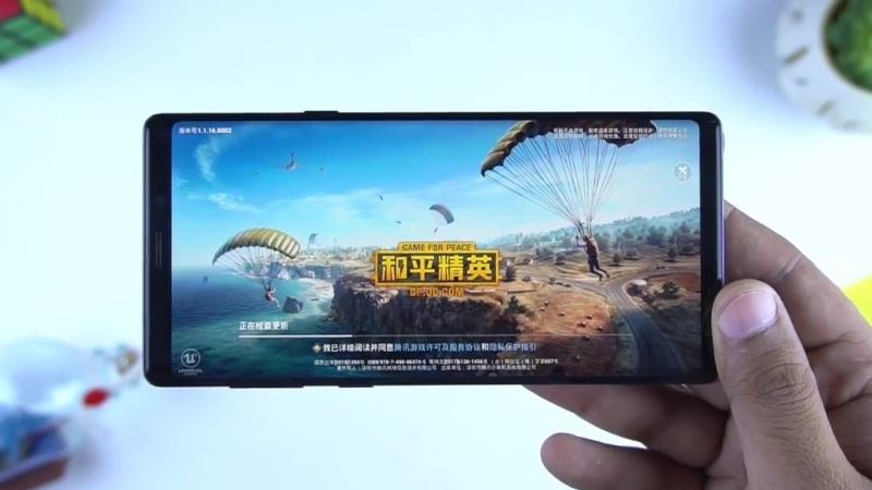 Virus Korona Picu Lonjakan Gamer Game Online di China