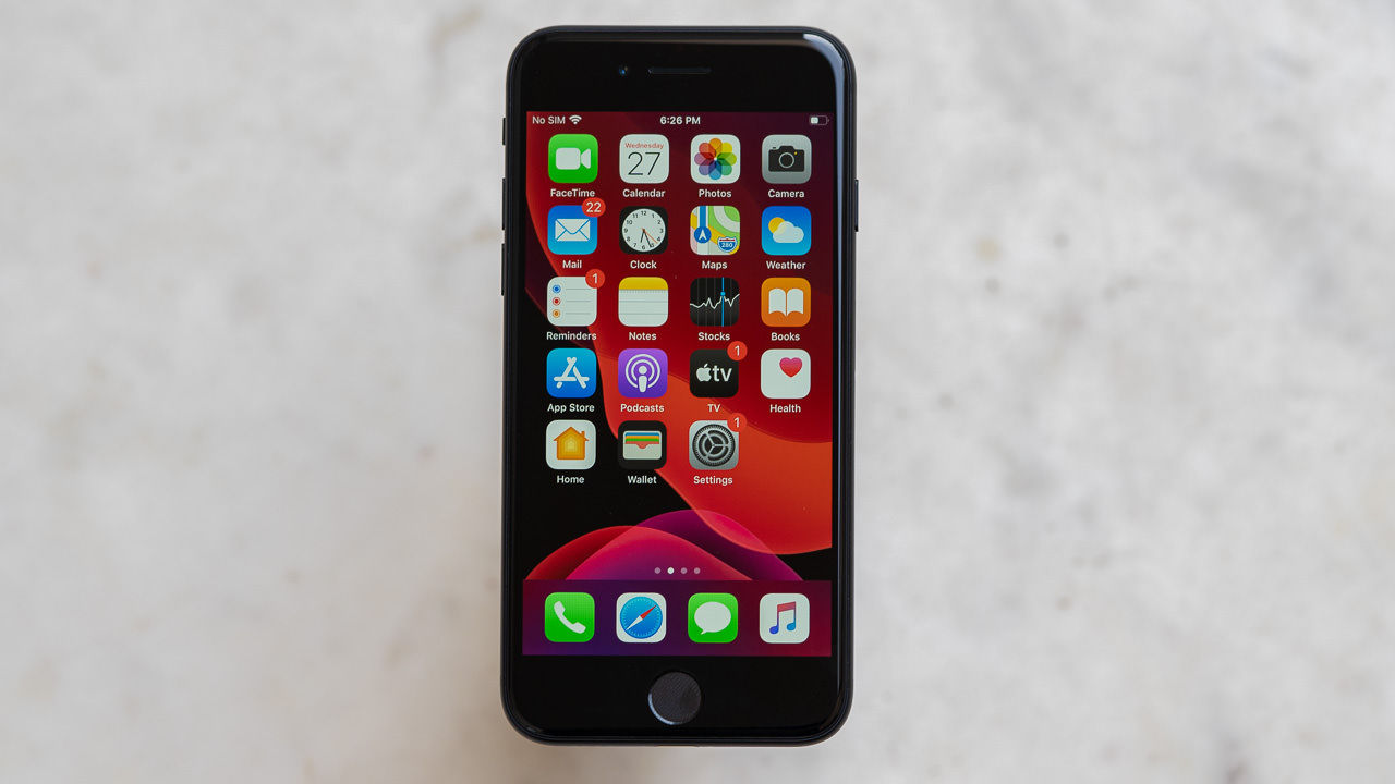 Apple iPhone SE 2020 Turun Harga