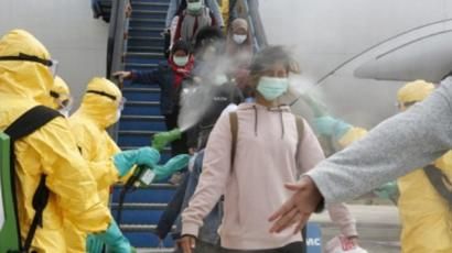 Masker dan Hand Sanitizer Langka, Polda Riau Turunkan Tim