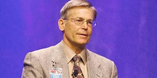  Lima Orang Terkaya Dunia Berkat Warisan Versi Forbes