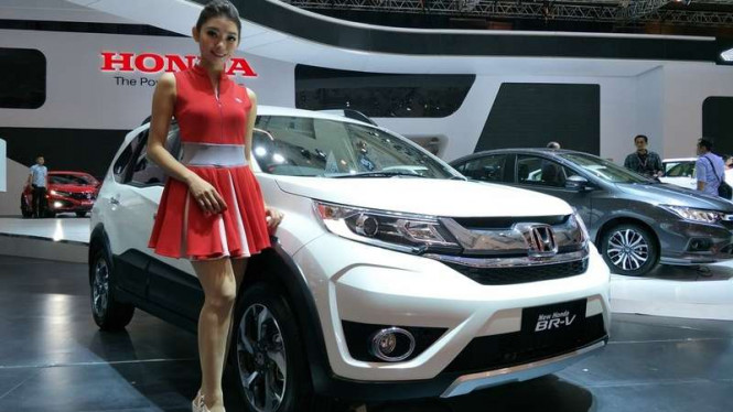 Usia Honda BR-V Tak Lama Lagi, Segera Dibunuh