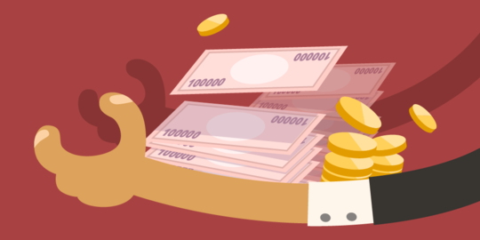 ASN Pemerintah Provinsi Riau yang Terlibat Korupsi Segera Diberhentikan