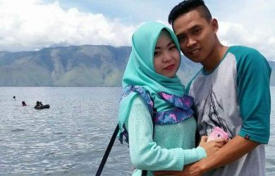 Devi Istiani Seharusnya Menikah Juni Tahun Ini dengan Pria Lain