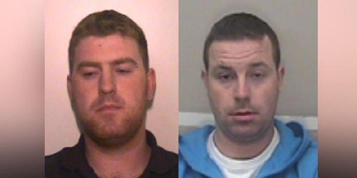 Penemuan 39 Jasad, Inggris Buru Kakak Adik dari Irlandia Utara