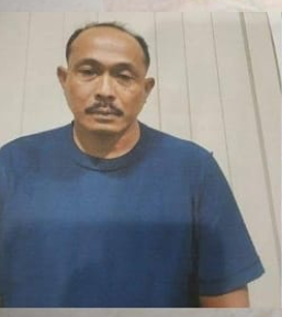 Aipda Roni Borgol dan Perkosa Wanita di Hotel, Lalu Dibunuh di Rumah