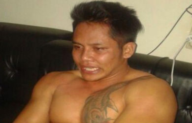 Kepergok Bareng Cewek di Warung, Polisi Aiptu Jaya Ditebas Pedang