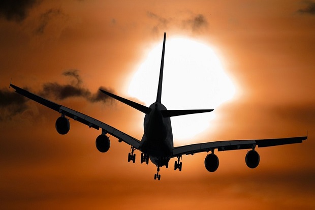 Mabuk Berat, Wanita Ini Jadi Pelaku Pelecehan Seksual di Pesawat