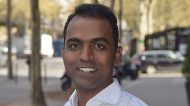 Jadi Guru Terbaik di Dunia, Pria ini Sabet Rp 14 M