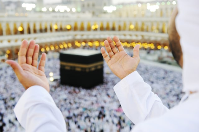 Ibadah Haji Tahun 2021, Yakut: Sepenuhnya Menjadi Kewenangan Pemerintah Arab Saudi