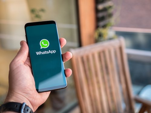 Pakai SMS, Spyware Asal Israel Menyerang Ribuan Akun WhatsApp