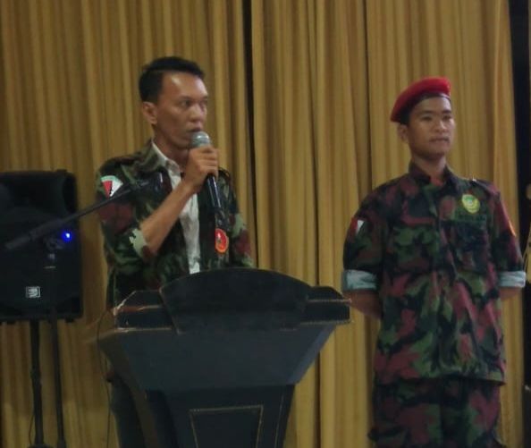 Musywil PM Riau XVI Kukuhkan Firdaus Sebagai Ketua