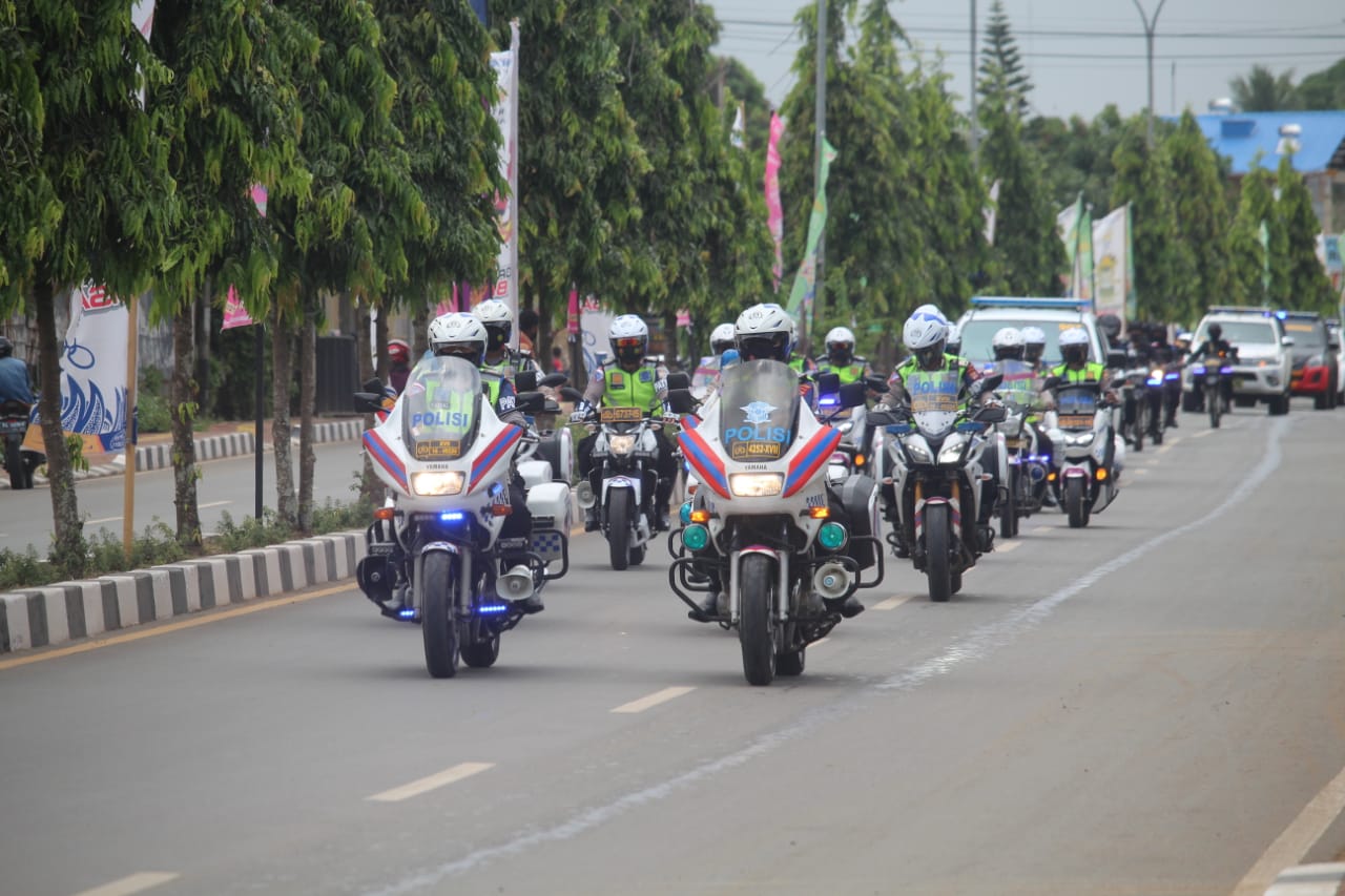 Korem 174 Merauke Siap Amankan PON XX