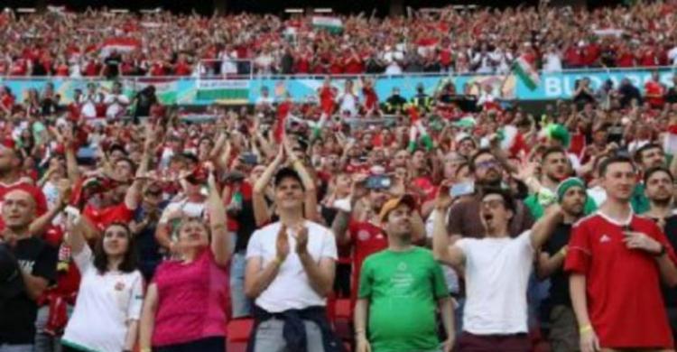 Kasus Covid Melonjak Gegara Euro 2020, WHO Sewot