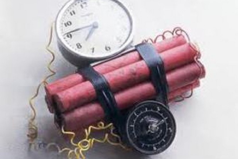 Penumpang Wings Air Diturunkan di Sumbawa, Kerena Ngaku Bawa Bom