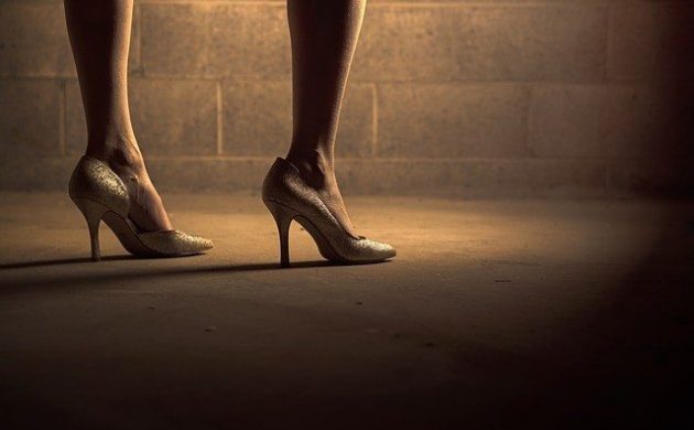 Tujuh Penyakit yang Muncul karena Prostitusi Online