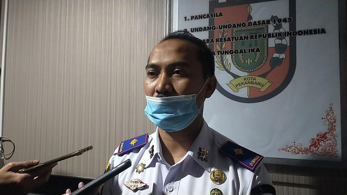 Kadishub Sebut Ada Gesekan Antara Juru Parkir dengan PT Datama