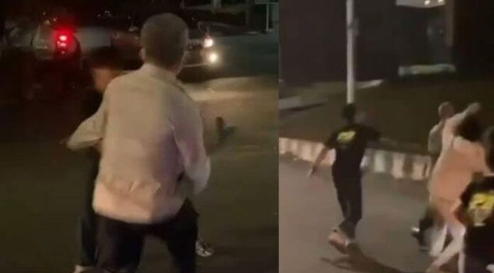 Geng Motor Keroyok Polisi, Pelakunya Diduga Cewek Cantik