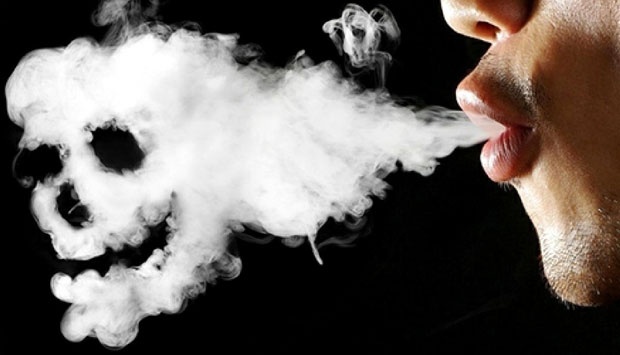 Awas Ada Narkoba dalam Tembakau Indonesia