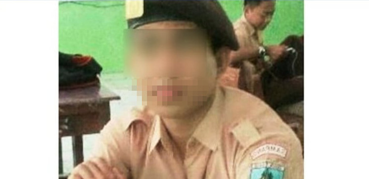 Fakta Siswa Bunuh Guru di Sampang, Pelaku Anak Kepala Pasar