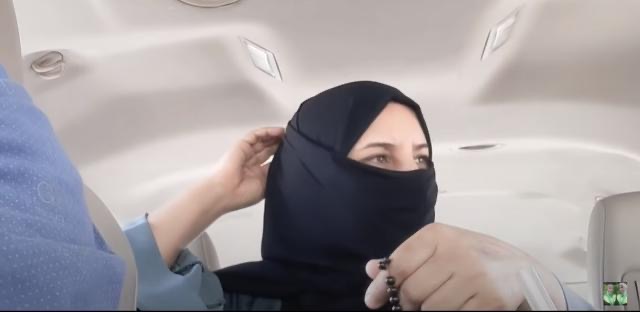 Perlakuan Gadis Arab Saudi Jika Pria Indonesia Ini Pulang Kerja