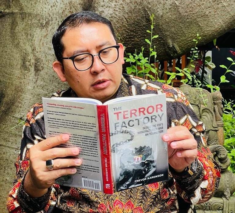 Fadli Zon: Negara Sudah Tidak Mampu, Sebaiknya Ada Pertolongan Global Untuk Indonesia
