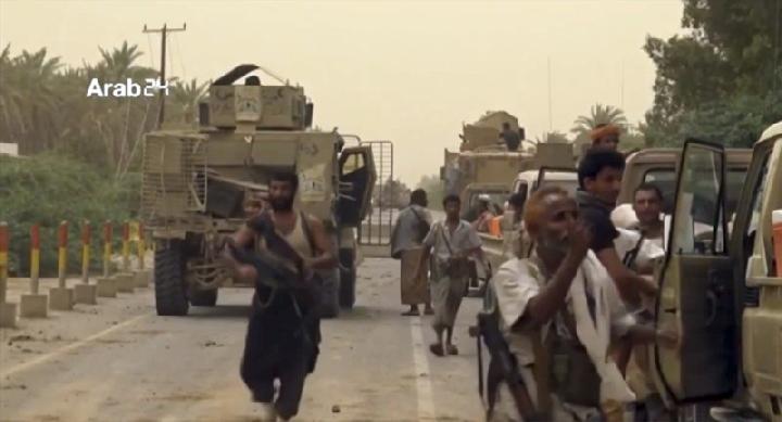 Uni Emirat Arab Hentikan Serangan ke Yaman, Hormati Desakan PBB