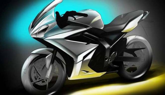 Triumph dan Bajaj Kolaborasi Bikin Motor 250cc Murah