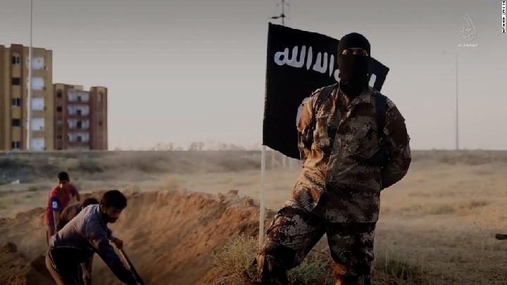 Tolak WNI Eks ISIS Dipulangkan, Ferdinand Demokrat Tawarkan Solusi Lain